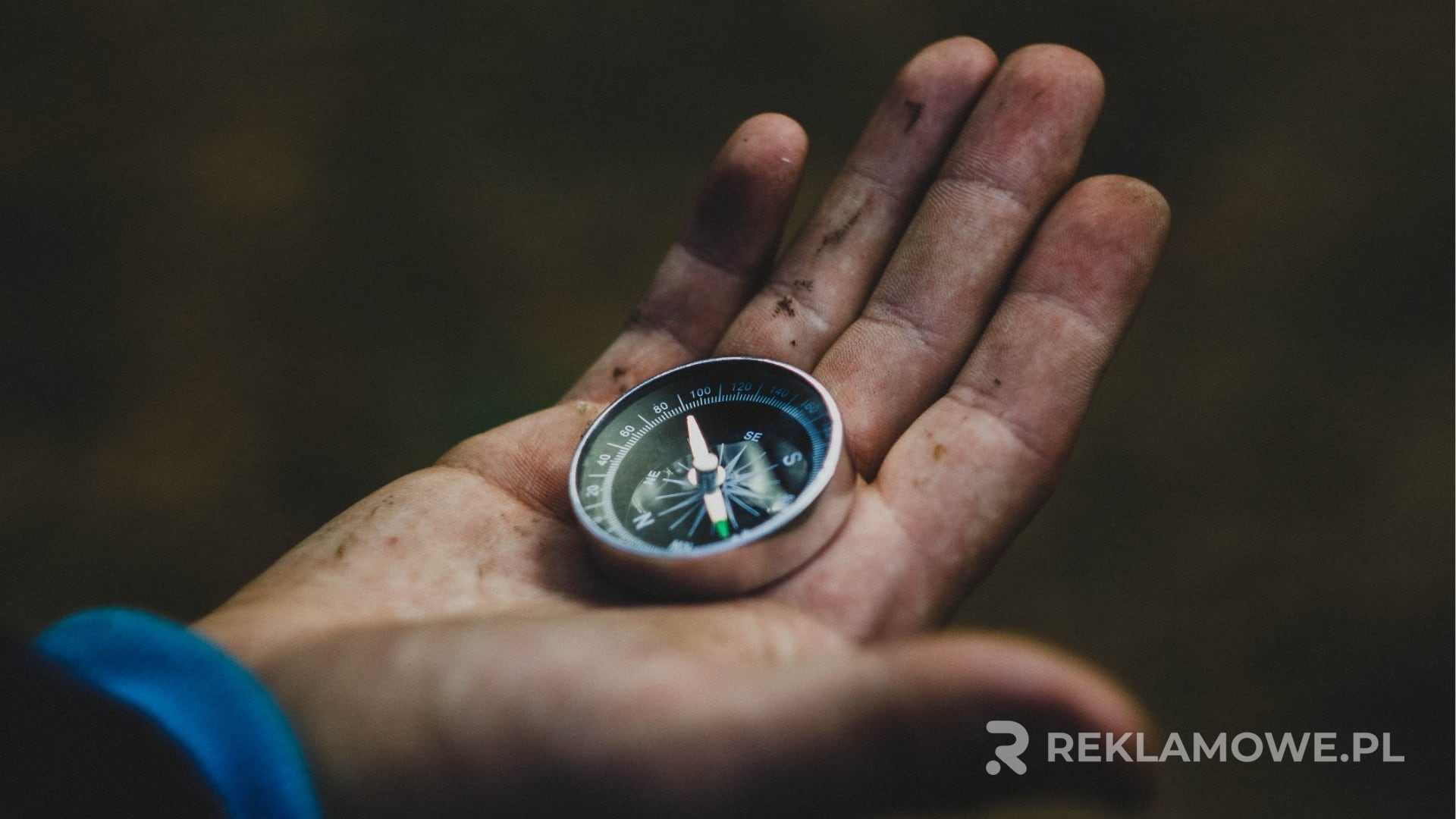 Najlepszy kompas reklamowy w 2026 roku – porównanie modeli