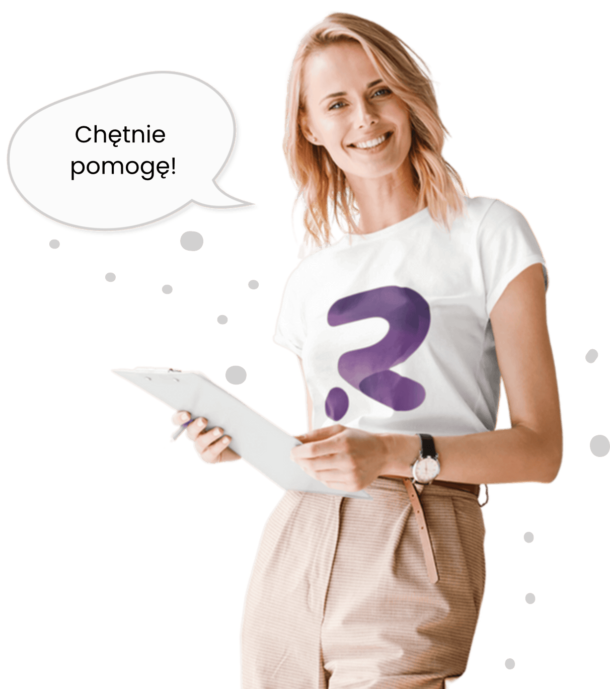 Osoba kontaktowa dla kompasy reklamowe